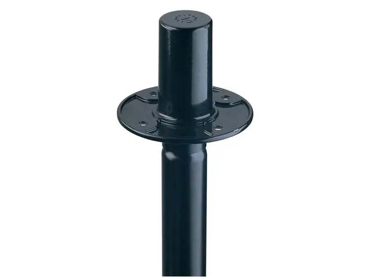 K&M 19656 Flens til høytt. for rør 